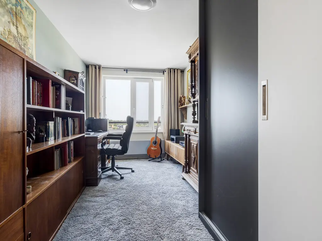 Brandingdijk 202, ROTTERDAM