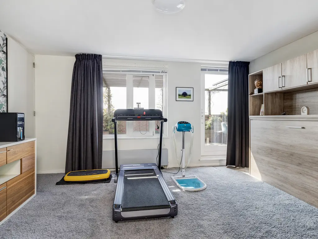 Brandingdijk 202, ROTTERDAM