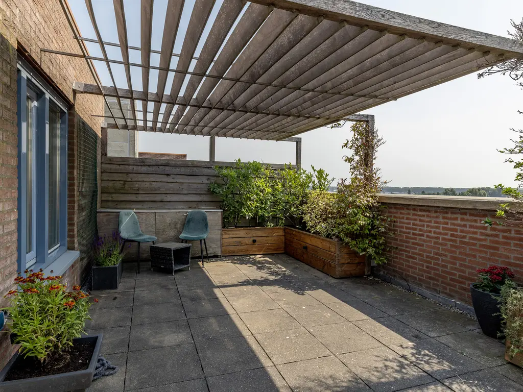 Brandingdijk 202, ROTTERDAM