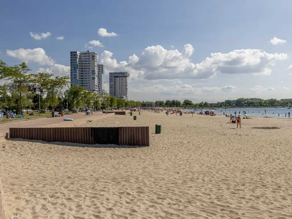 Brandingdijk 202, ROTTERDAM