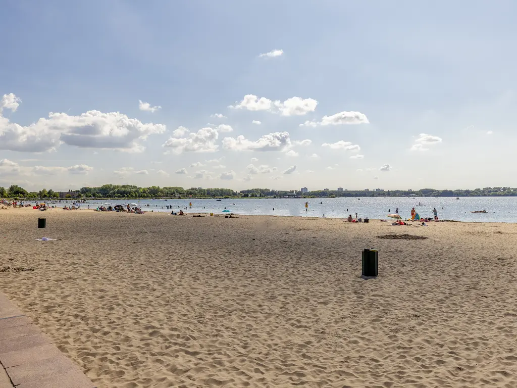 Brandingdijk 202, ROTTERDAM