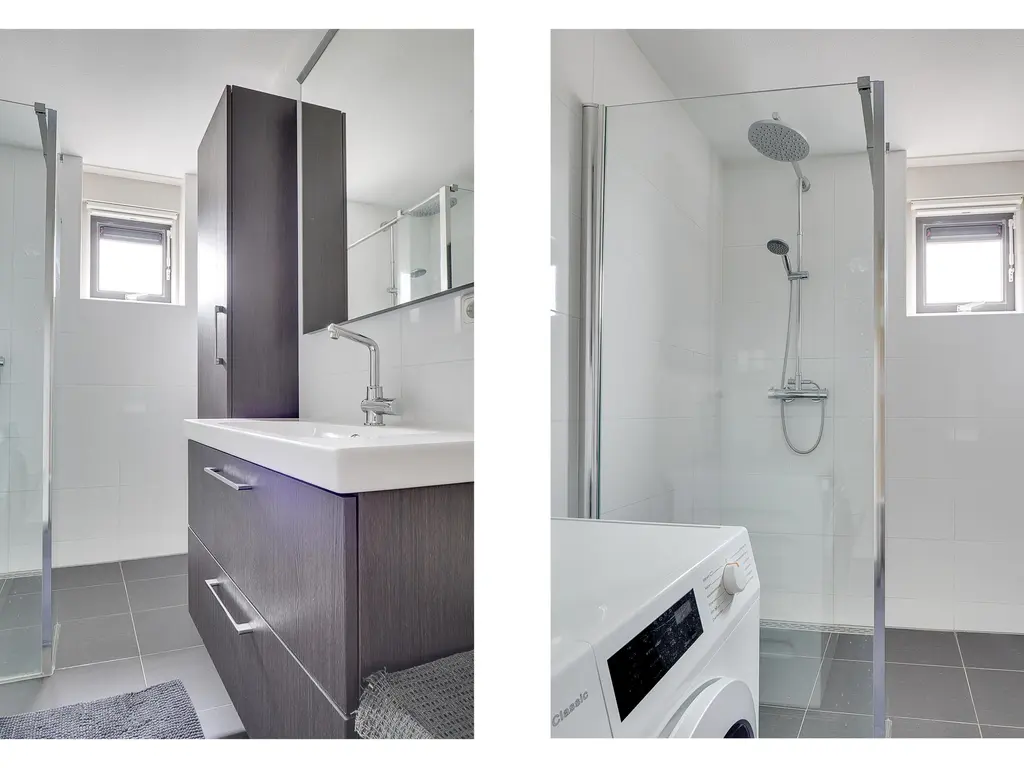 Zeedistel 68, DE MEERN