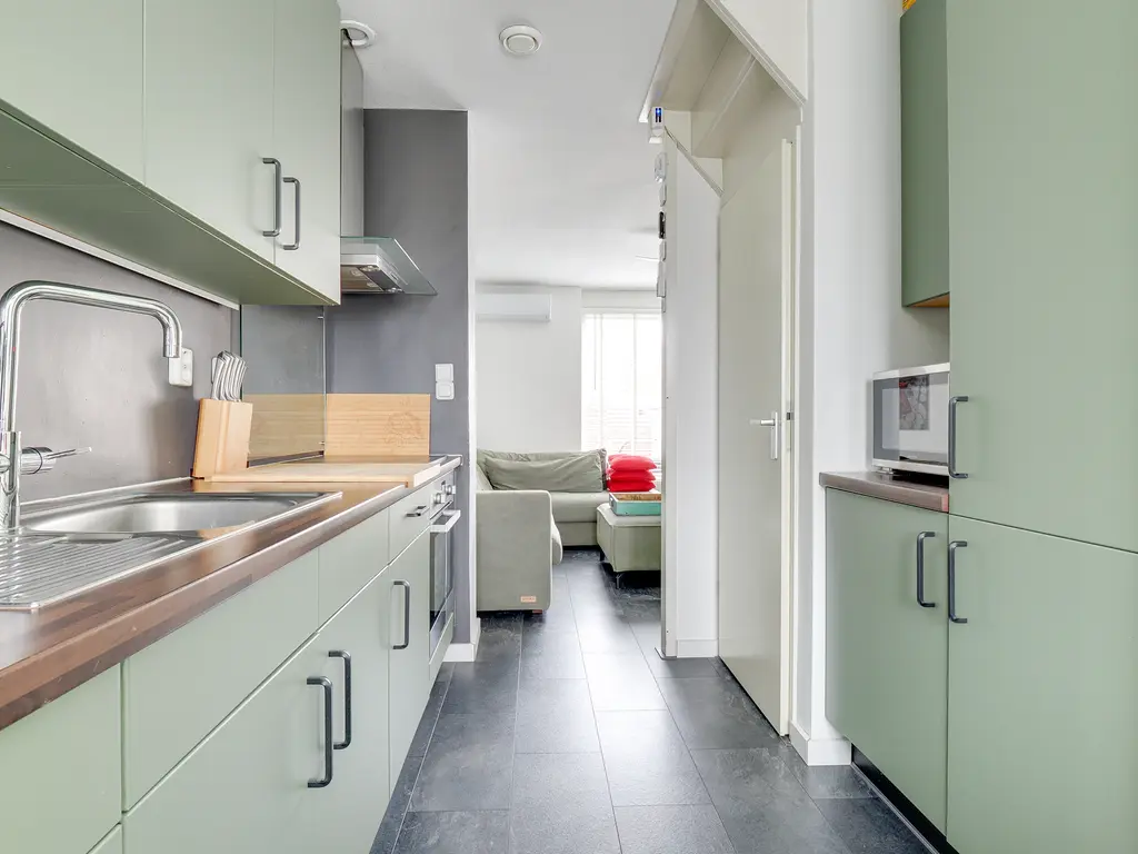 Zeedistel 68, DE MEERN