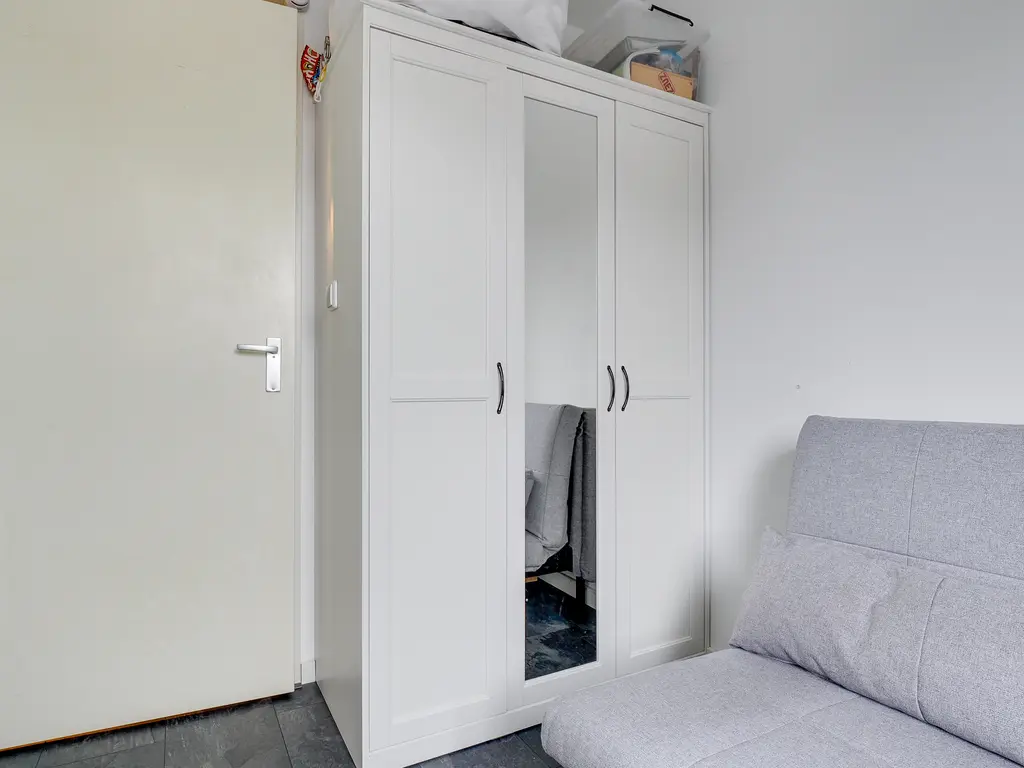 Zeedistel 68, DE MEERN