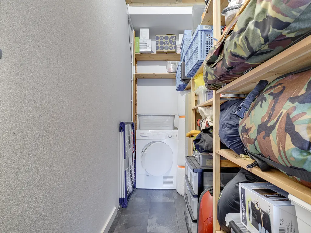 Zeedistel 68, DE MEERN