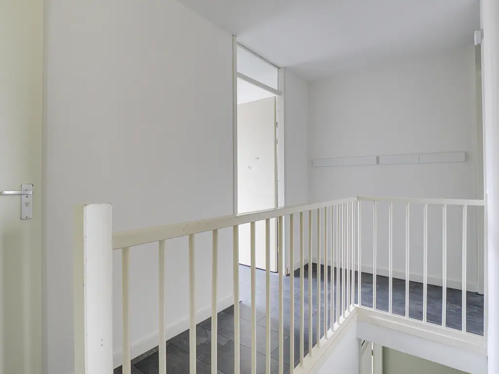 Zeedistel 68, DE MEERN