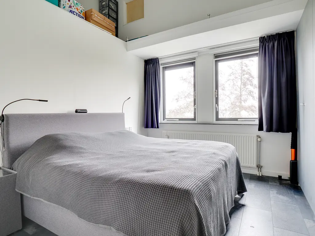 Zeedistel 68, DE MEERN