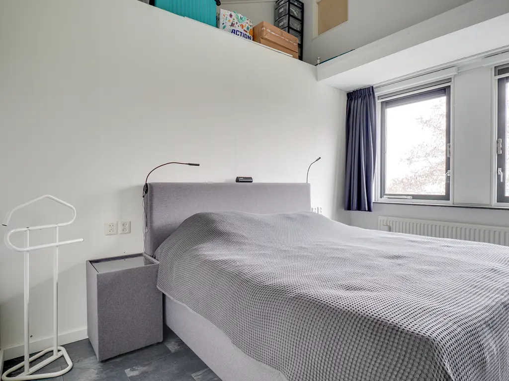 Zeedistel 68, DE MEERN