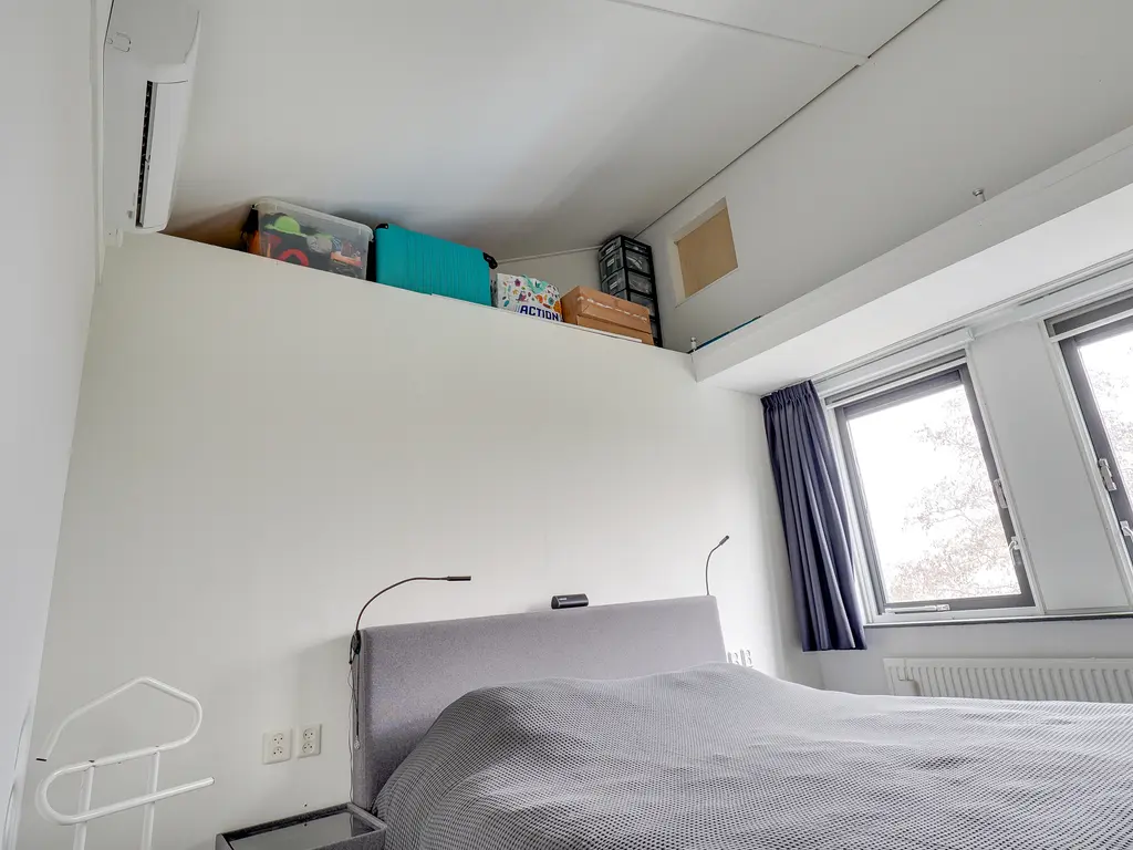 Zeedistel 68, DE MEERN