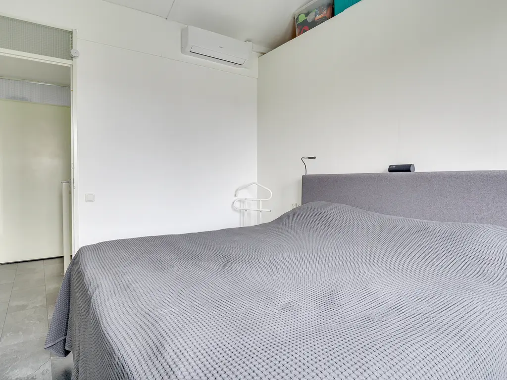 Zeedistel 68, DE MEERN