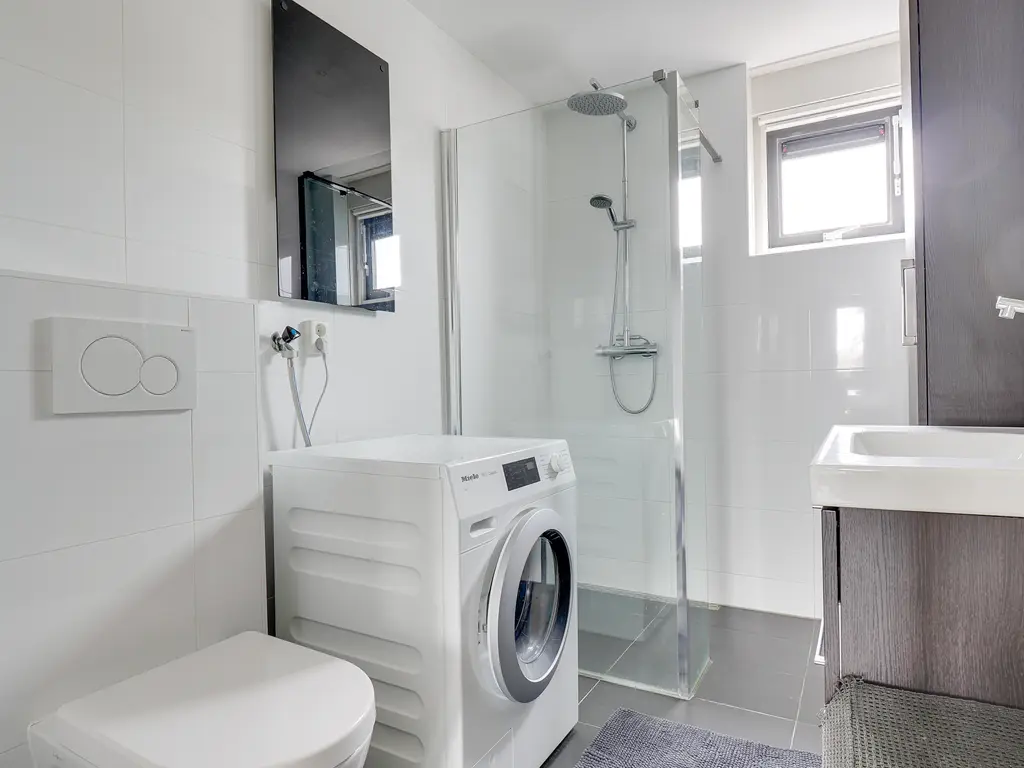 Zeedistel 68, DE MEERN