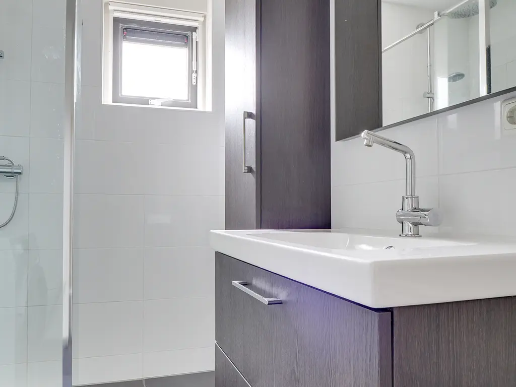 Zeedistel 68, DE MEERN