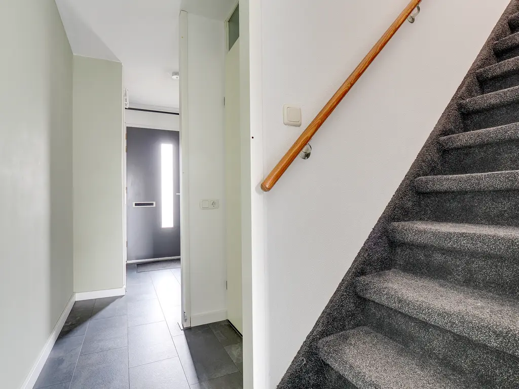 Zeedistel 68, DE MEERN