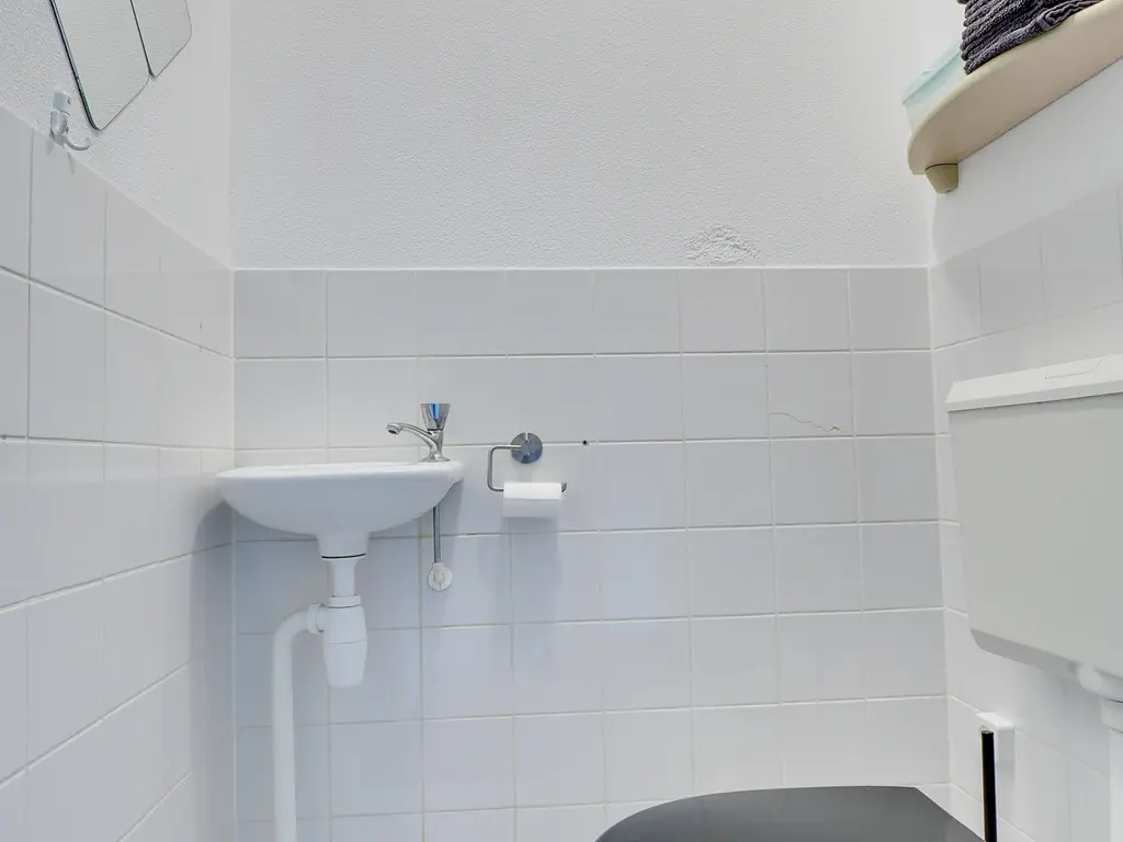 Zeedistel 68, DE MEERN