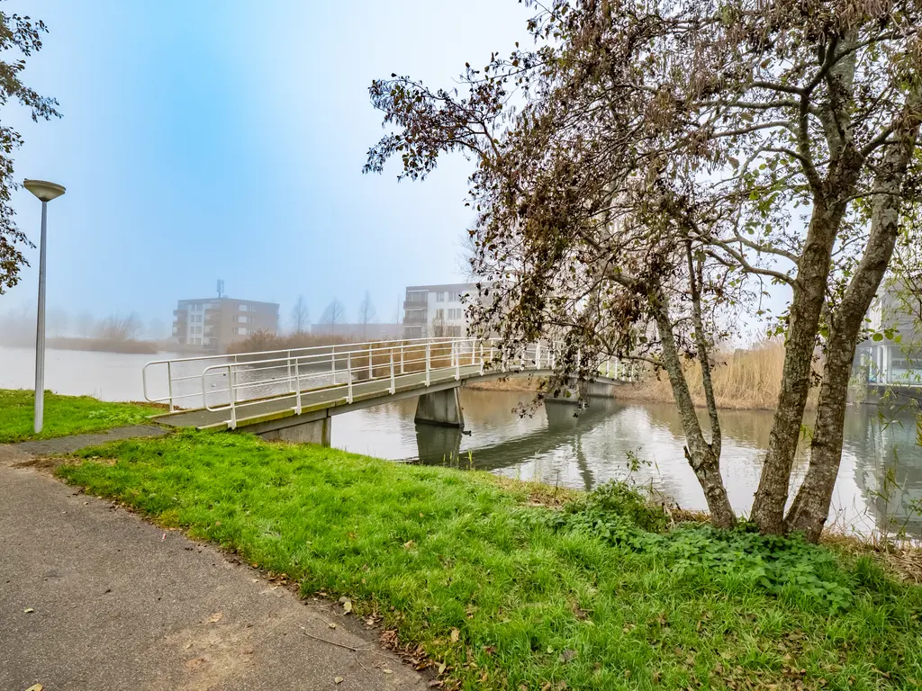 Zeedistel 68, DE MEERN