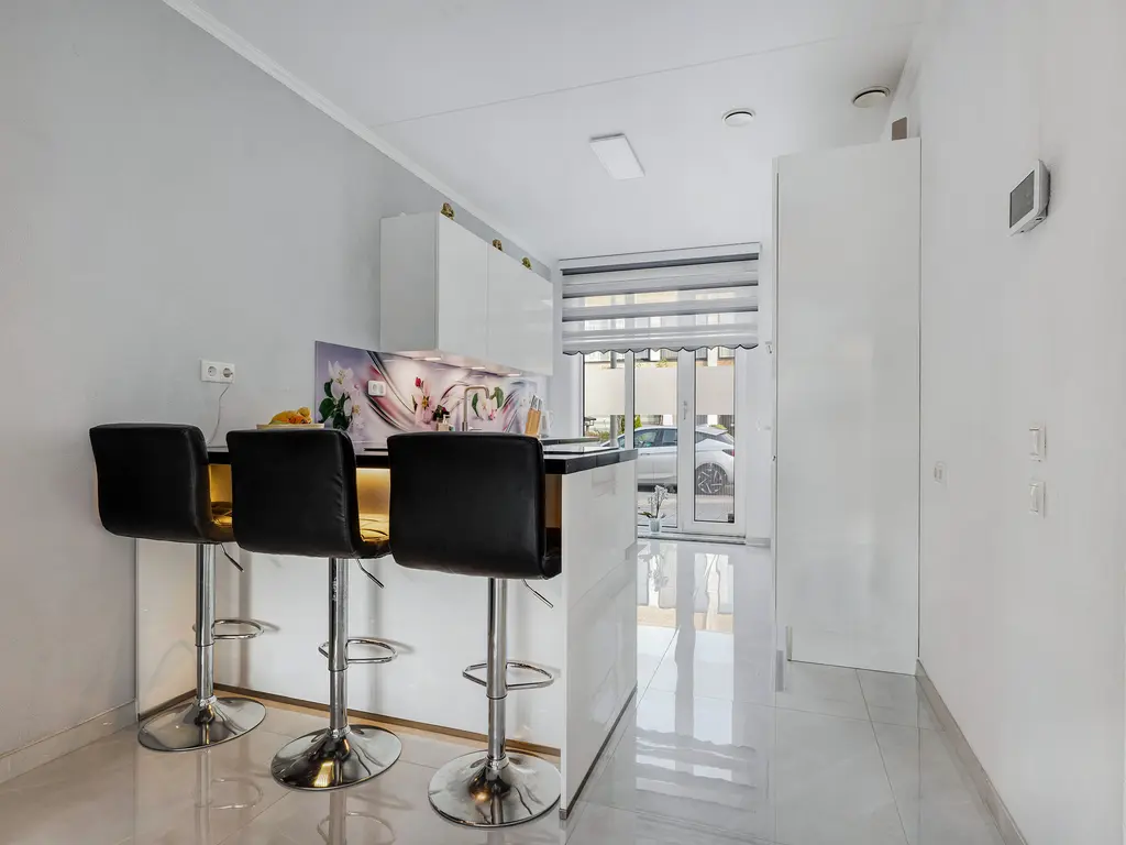 Stoutenburg 13, ROTTERDAM