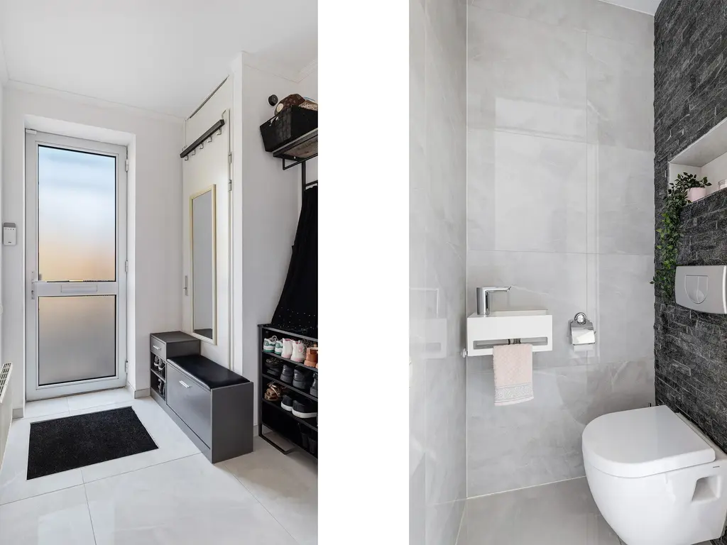 Stoutenburg 13, ROTTERDAM