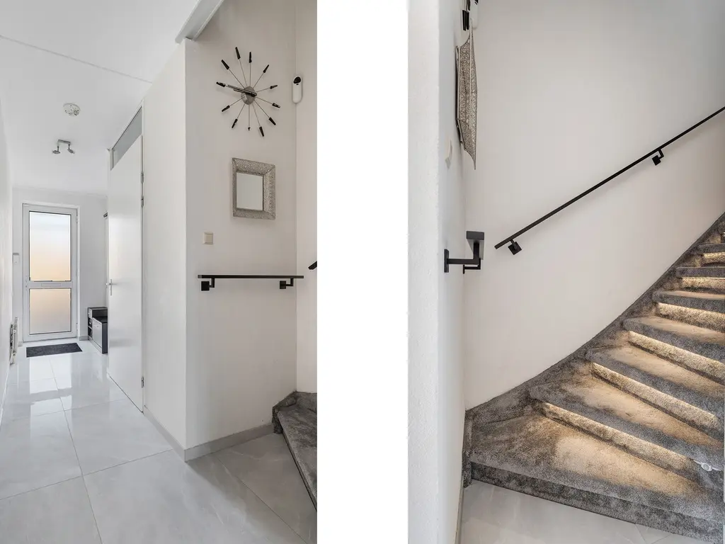 Stoutenburg 13, ROTTERDAM