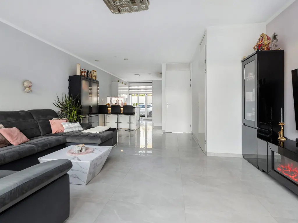 Stoutenburg 13, ROTTERDAM