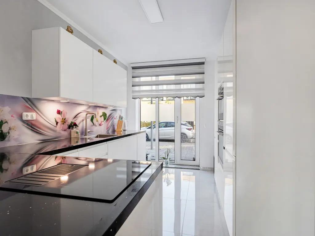 Stoutenburg 13, ROTTERDAM