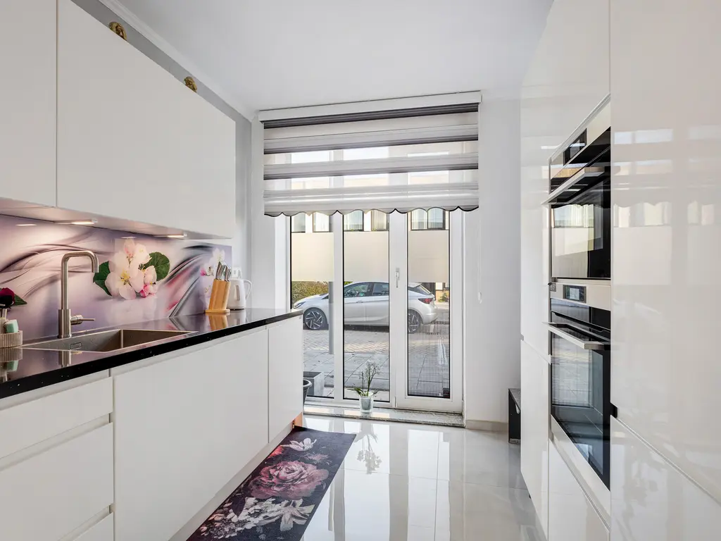 Stoutenburg 13, ROTTERDAM