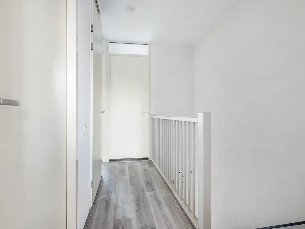 Stoutenburg 13, ROTTERDAM