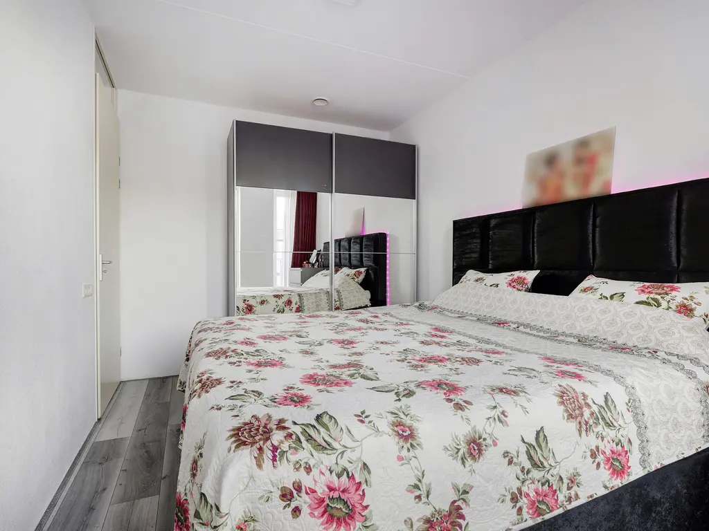 Stoutenburg 13, ROTTERDAM