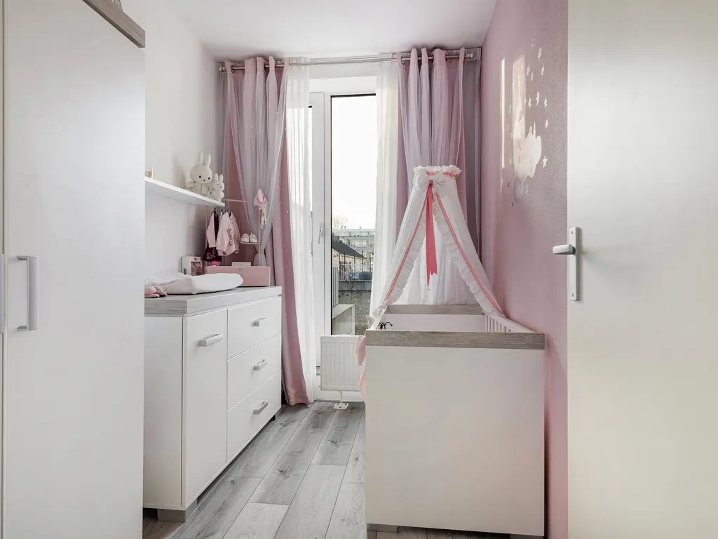 Stoutenburg 13, ROTTERDAM