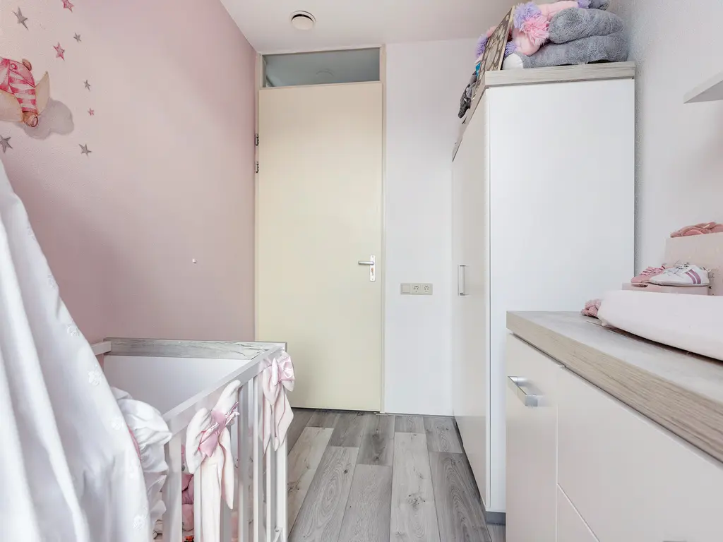 Stoutenburg 13, ROTTERDAM