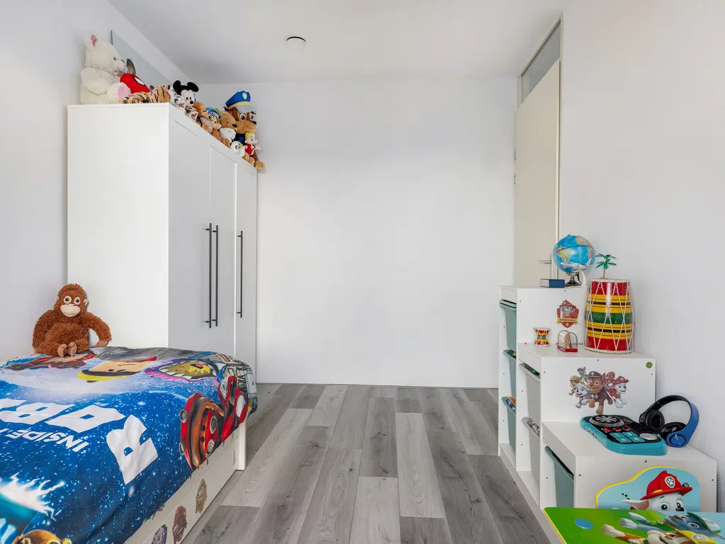 Stoutenburg 13, ROTTERDAM