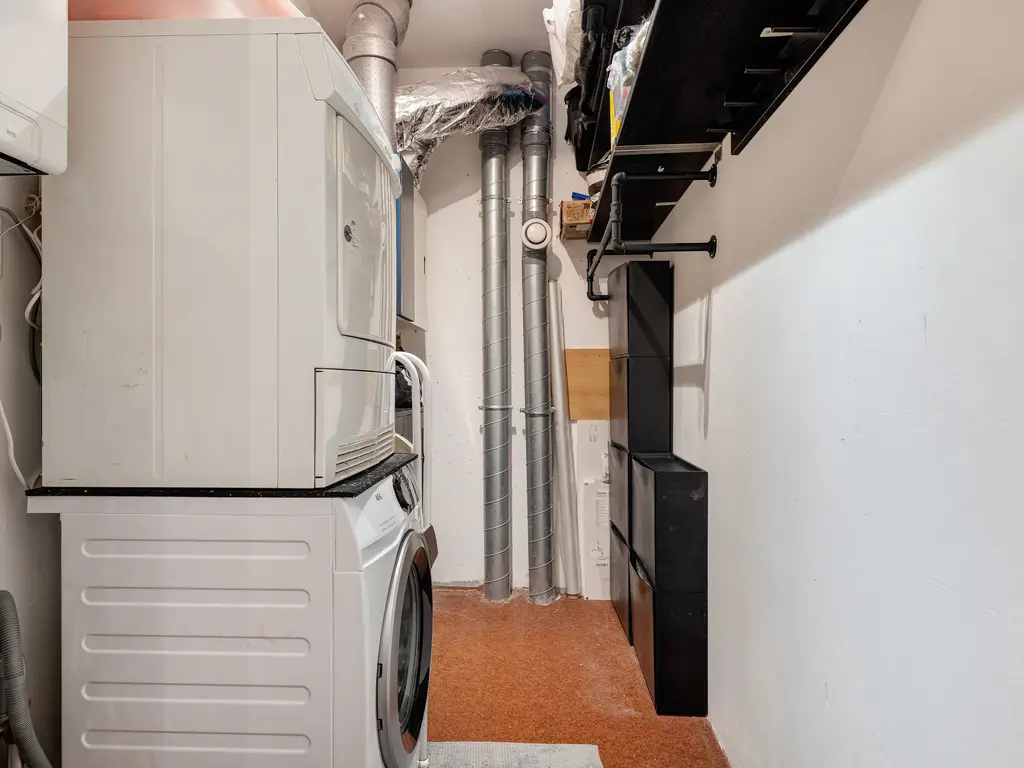 Stoutenburg 13, ROTTERDAM