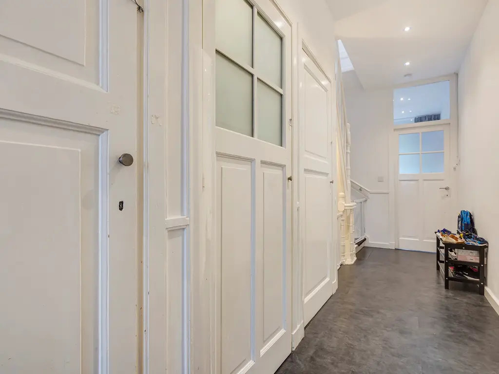 Azaleastraat 65, Den Haag