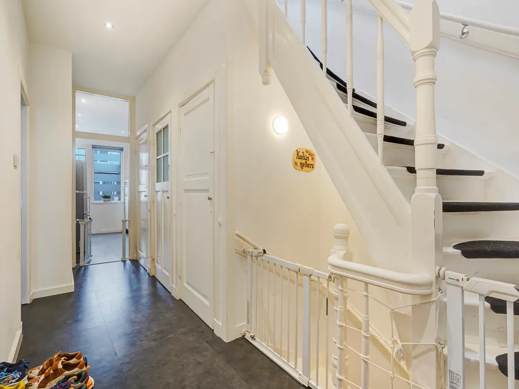 Azaleastraat 65, Den Haag