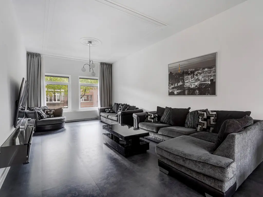 Azaleastraat 65, Den Haag