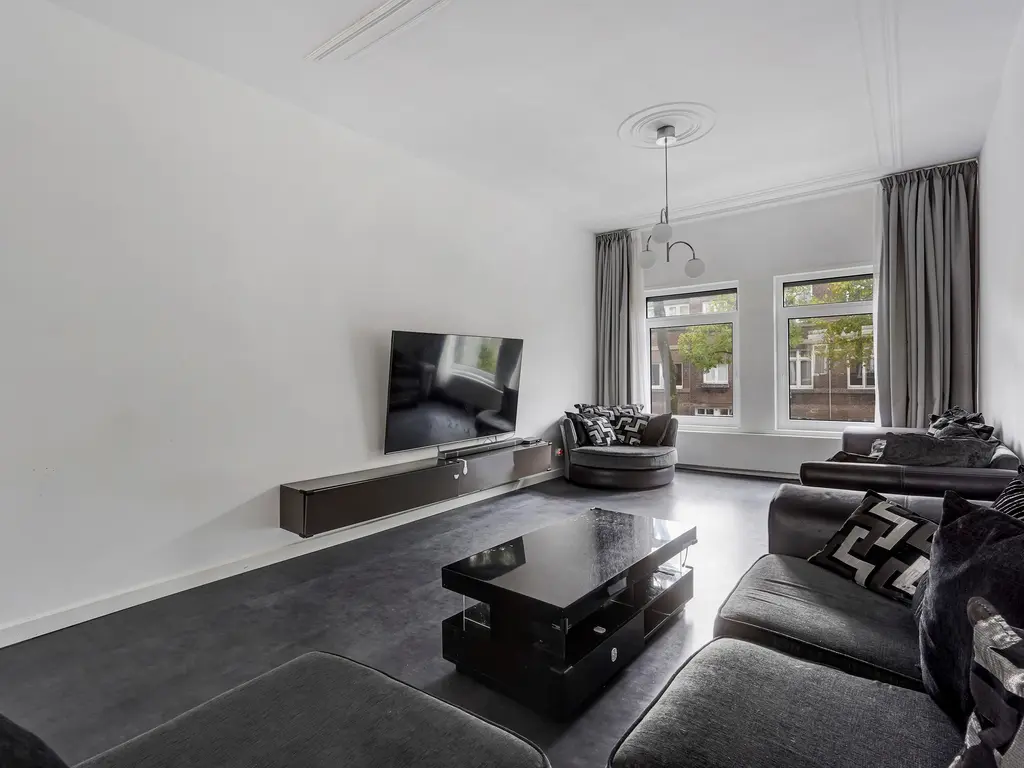 Azaleastraat 65, Den Haag