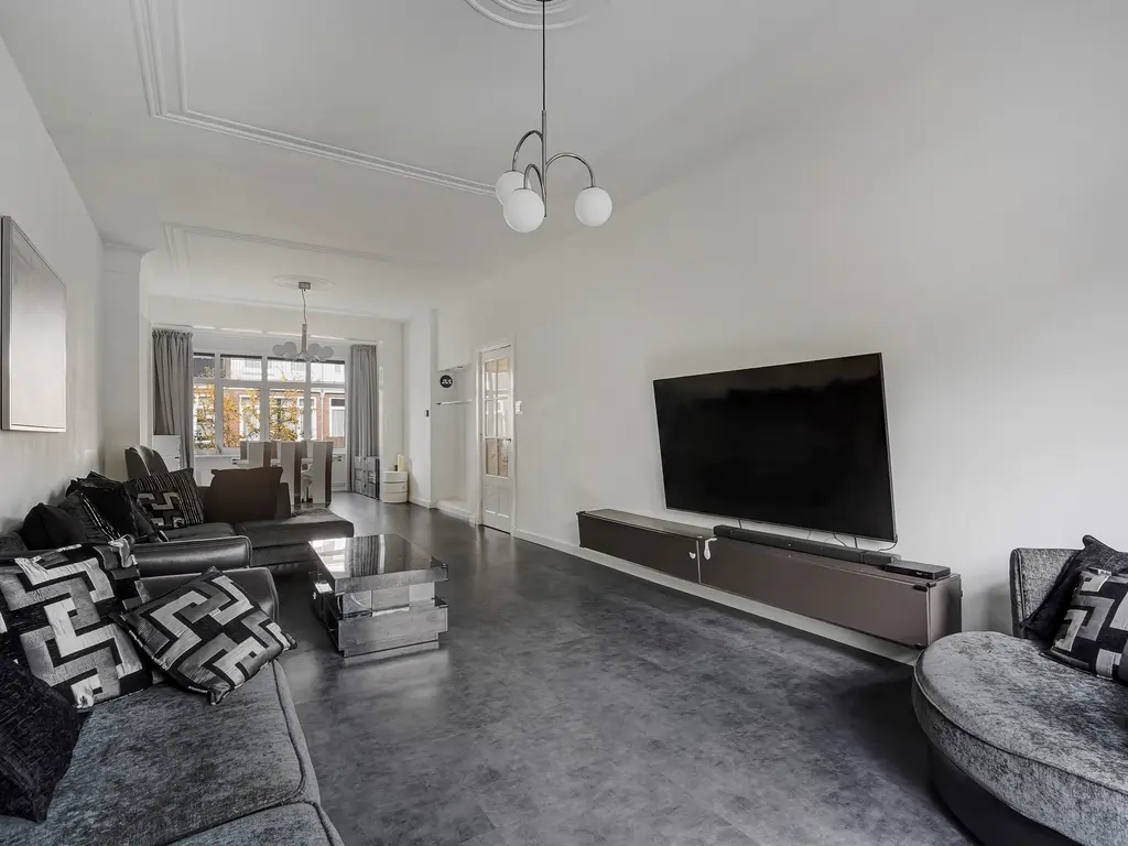 Azaleastraat 65, Den Haag