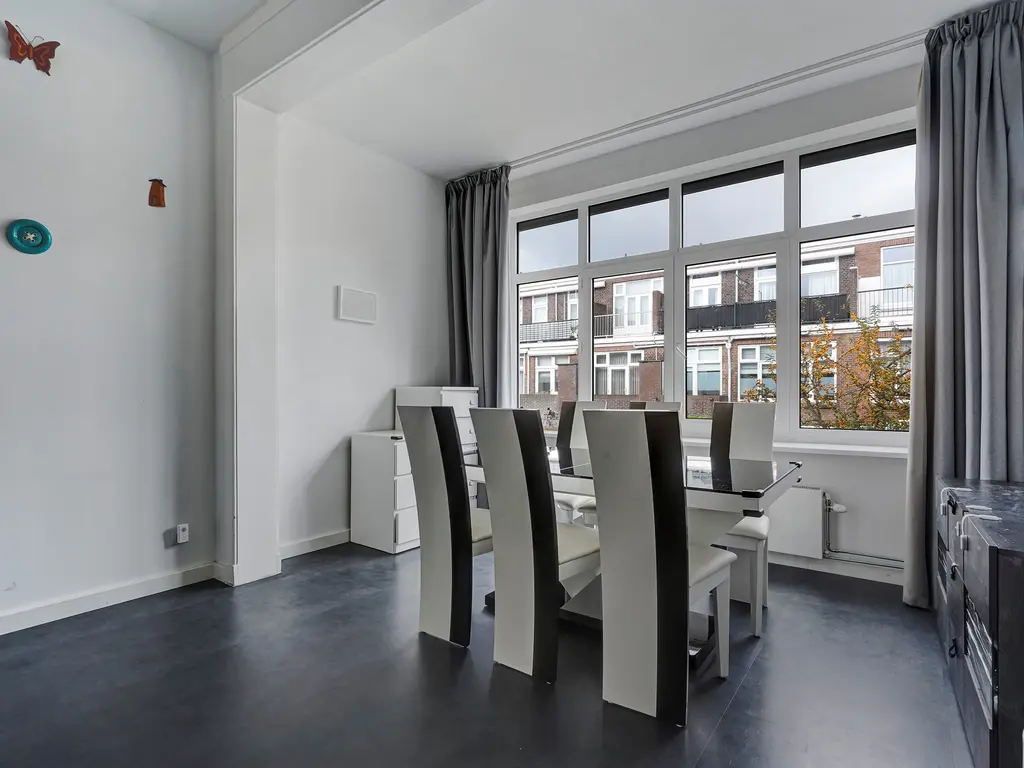 Azaleastraat 65, Den Haag