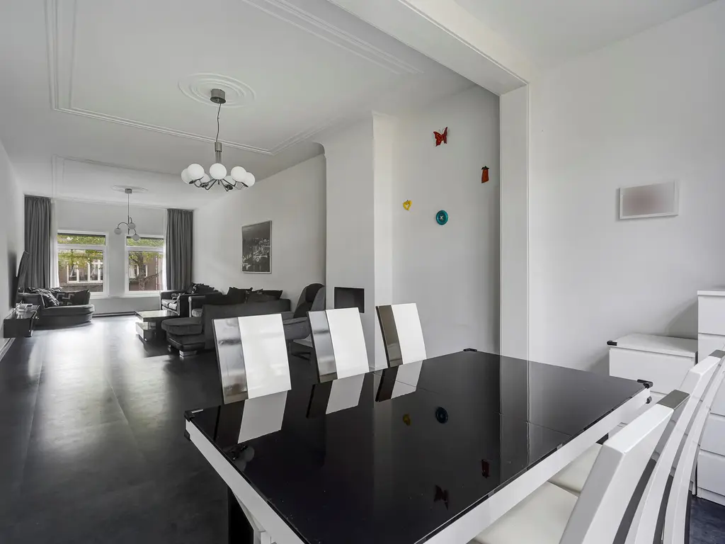 Azaleastraat 65, Den Haag