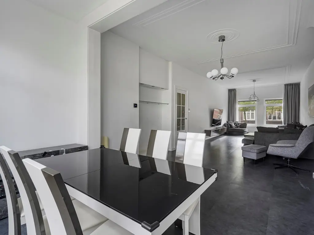 Azaleastraat 65, Den Haag