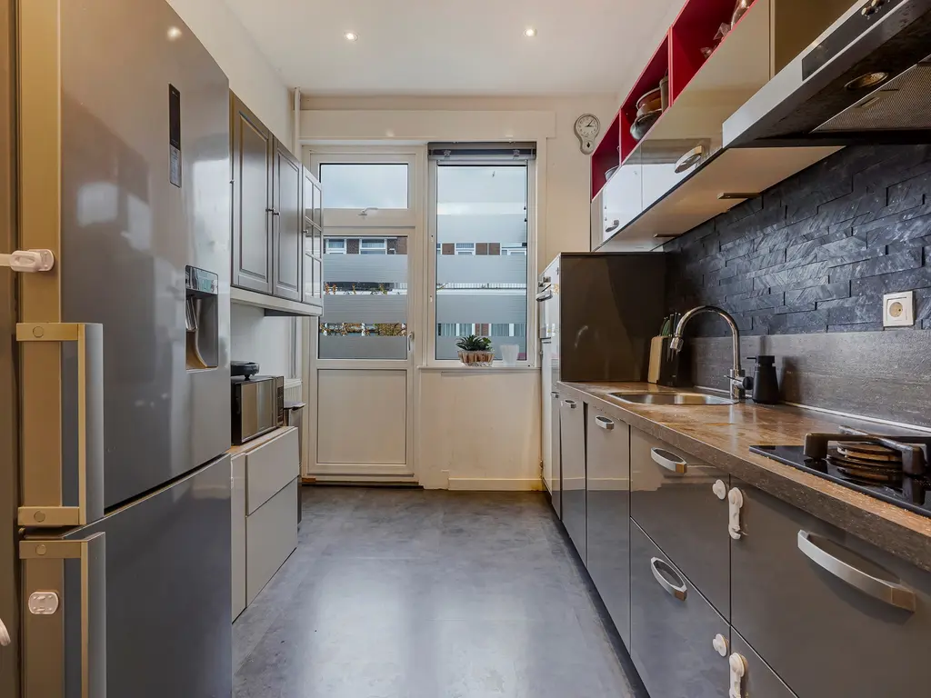 Azaleastraat 65, Den Haag