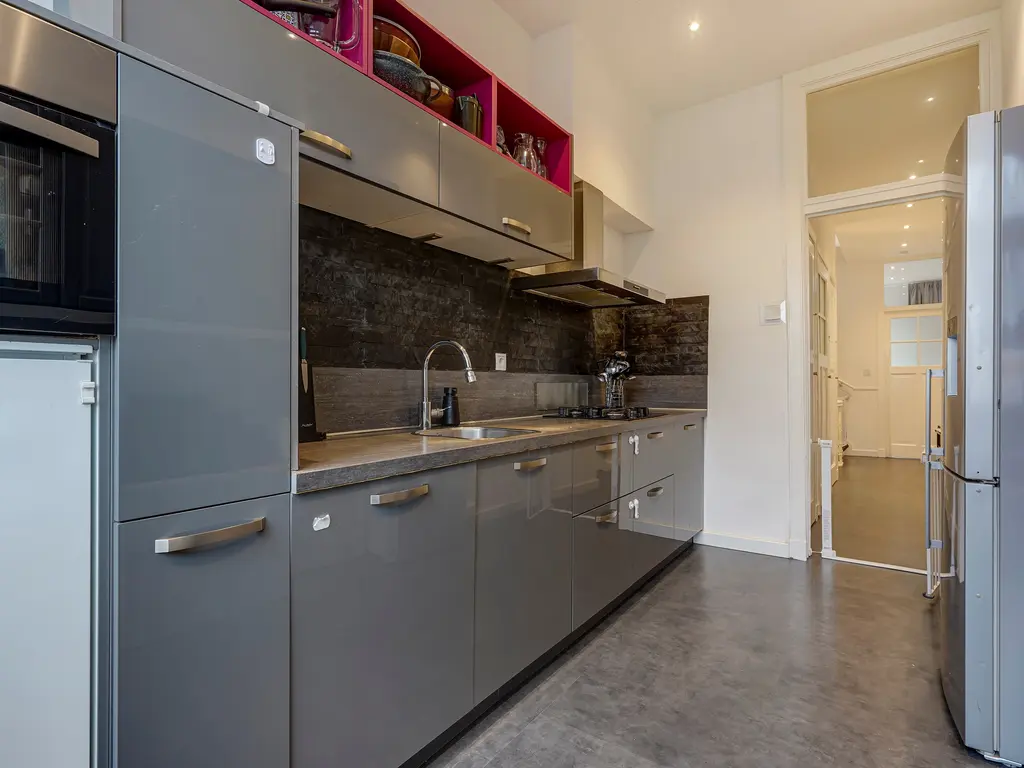 Azaleastraat 65, Den Haag