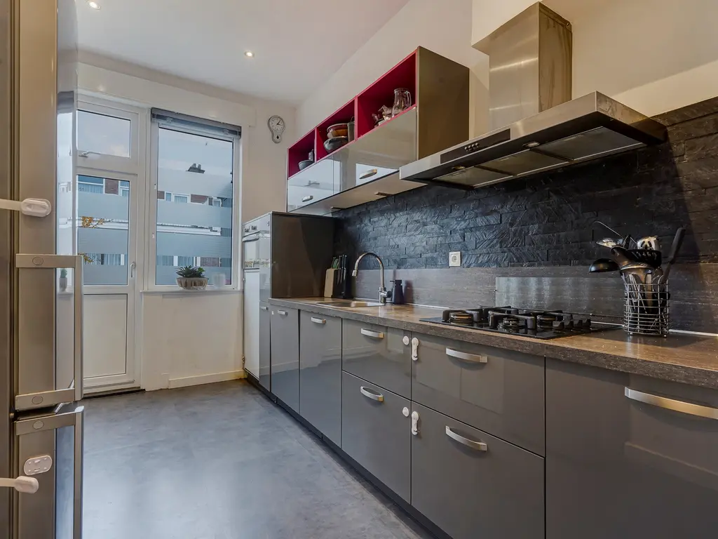 Azaleastraat 65, Den Haag