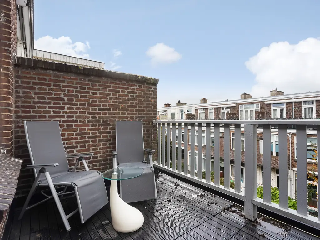 Azaleastraat 65, Den Haag