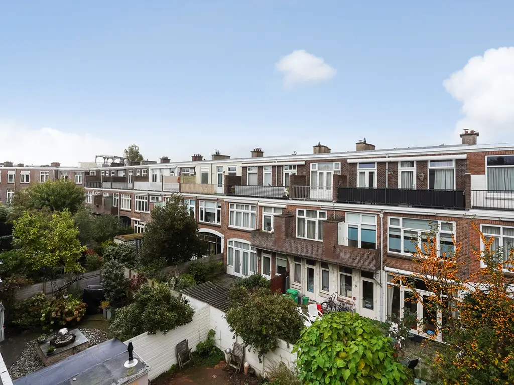 Azaleastraat 65, Den Haag