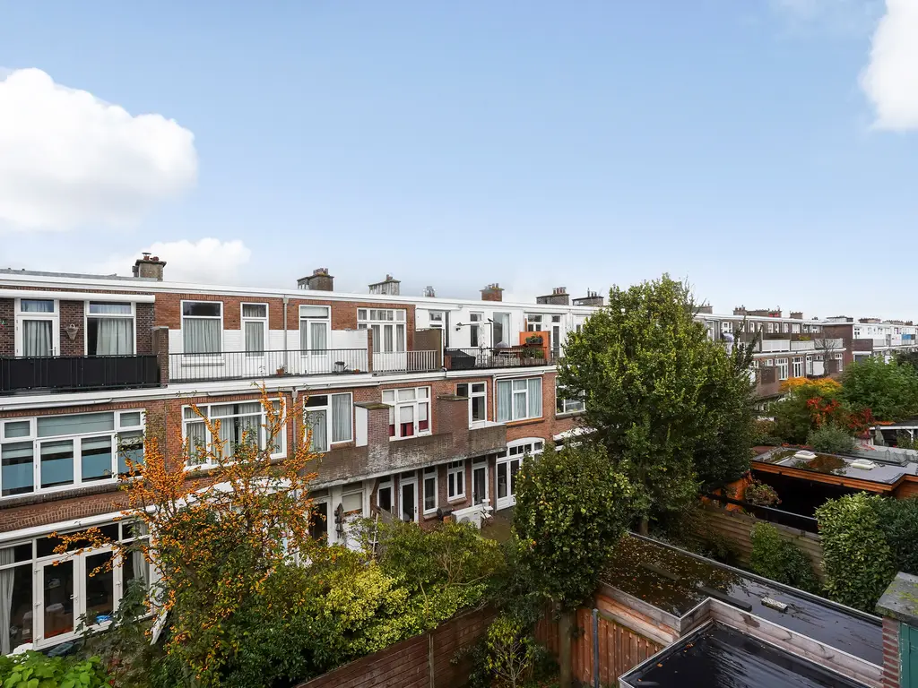 Azaleastraat 65, Den Haag