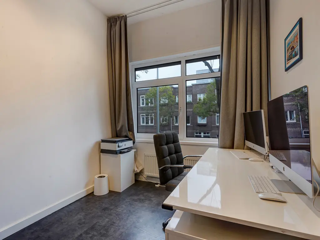 Azaleastraat 65, Den Haag