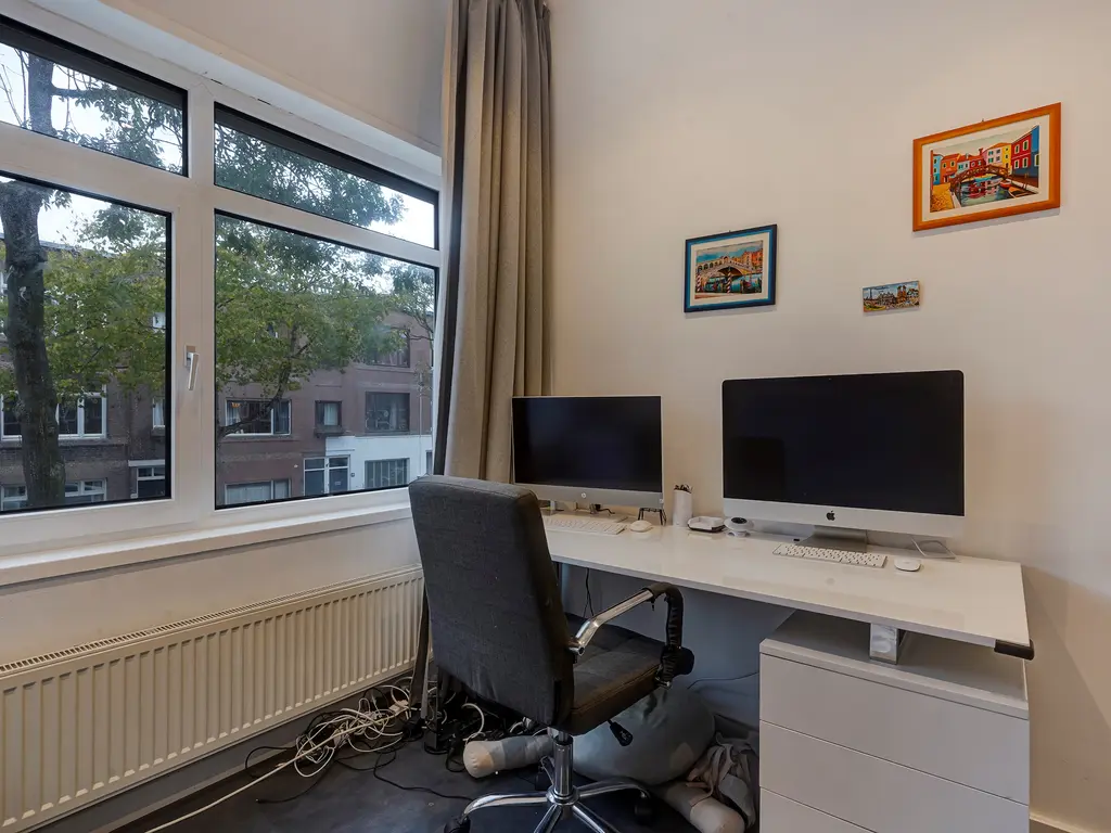 Azaleastraat 65, Den Haag