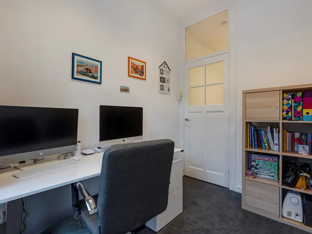 Azaleastraat 65, Den Haag