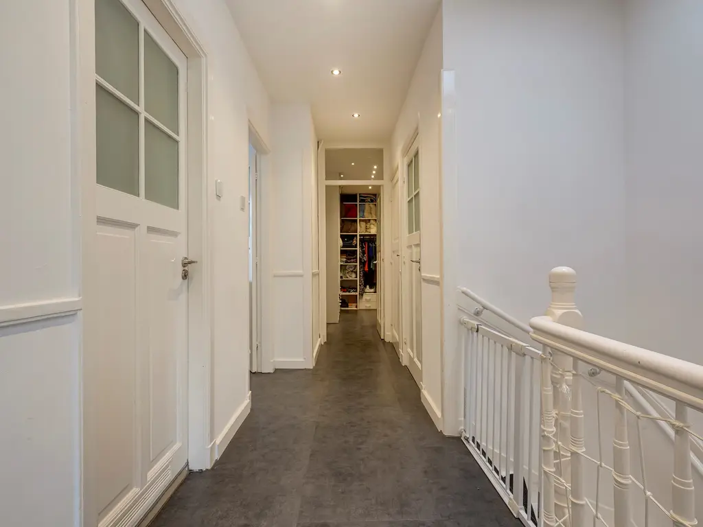 Azaleastraat 65, Den Haag