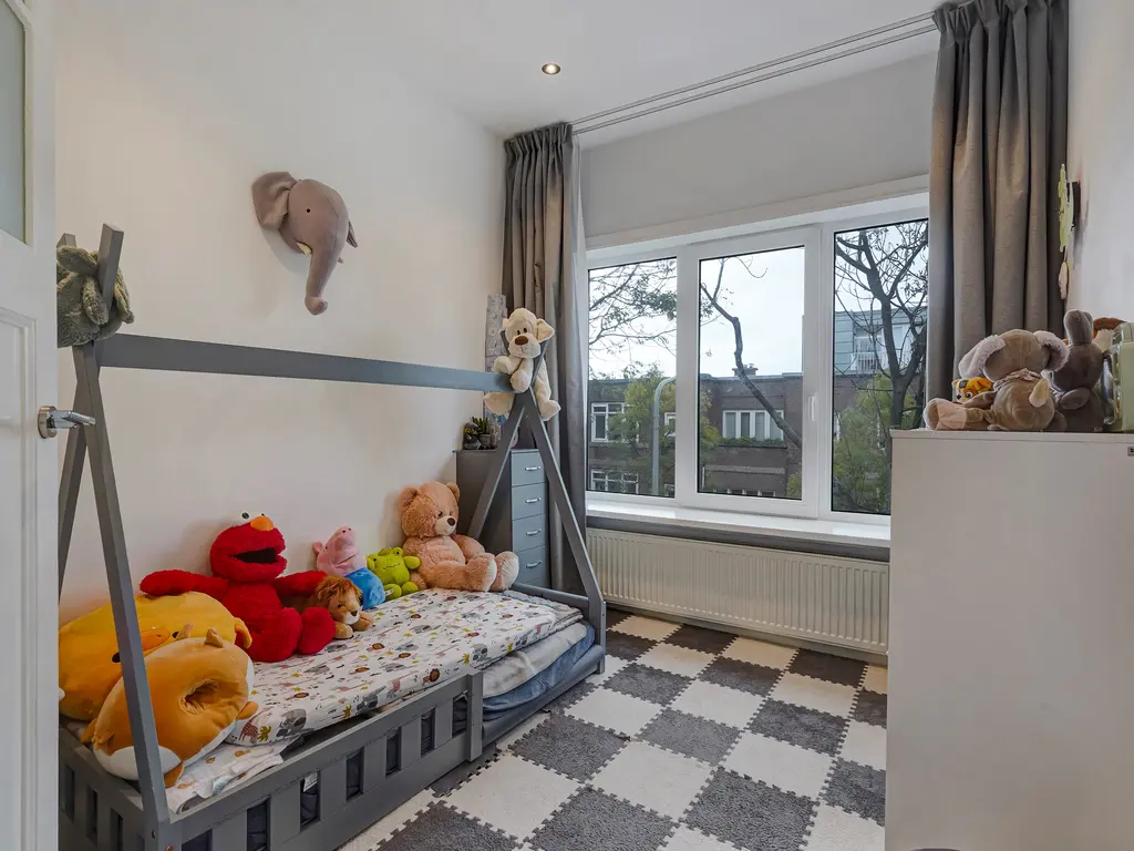 Azaleastraat 65, Den Haag